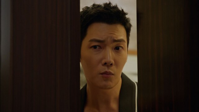 第1話 不思議の国のチャン・ボンファン